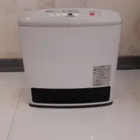 بخاری ژاپنی