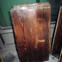 چوب روسی|مصالح و تجهیزات ساختمان|مرند, |دیوار