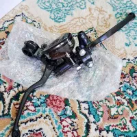 لوازم نو و در حد موتور کتی ترمز کلاج راهنما و غیره|قطعات یدکی و لوازم جانبی|مشهد, نظام دوست|دیوار