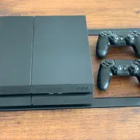 PS4 FAT 1 TB|کنسول، بازی ویدئویی و آنلاین|شیراز, میرزاکوچک خان|دیوار