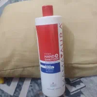 ضد عفونی کننده دست