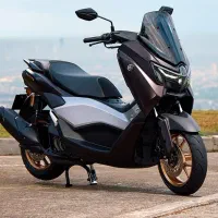 Yamaha NMAX Tech MAX 1404 صفر|موتورسیکلت|تهران, دارآباد|دیوار