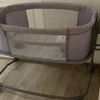 تخت ماستلا گهواره برقی