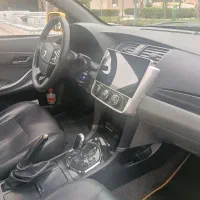 اریو تاکسی گردشی سازمانی اتومات ابشنال|خودرو سواری و وانت|ری, شهید بهشتی|دیوار