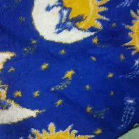 سه عدد پتو  دو نفره