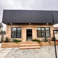 ویلای 220متری نوساز/ در محیطی امن و آرام/ خشکبیجار