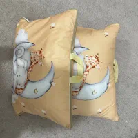 قنداق آغوشی/سرویس خواب|اسباب و اثاث بچه|آبیک, |دیوار