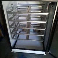 دستگاه جوجه کشی اسکندری 720 تایی