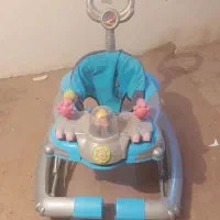 روروک و گهواره