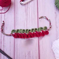 بافت دستبند ایران