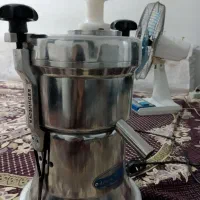 دستگاه آبمیوه صنعتی