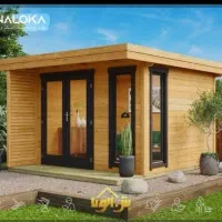 خانه باغ یزد اباد