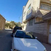 پژو پارس سال مدل ۹۵|خودرو سواری و وانت|تربت‌حیدریه, کاشانی|دیوار