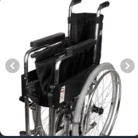 ویلچر درحد نو|آرایشی، بهداشتی، درمانی|معصومیه, |دیوار