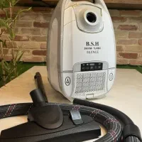 جاروبرقی B.S.h|جاروبرقی، جارو شارژی، بخارشو|قم, شاه سید علی|دیوار