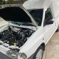 پراید وانت مدل ۱۳۹۹