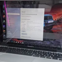 لب تاب اپل|رایانه همراه|همدان, |دیوار