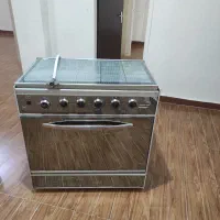 گاز پنج شعله|اجاق گاز و لوازم برقی پخت‌وپز|کنارک, |دیوار