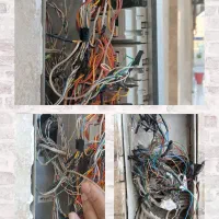 تعمیرتخصصی آیفون صوتی تصویری مفتح وسرتاسرمشهد|خدمات پیشه و مهارت|مشهد, طلاب|دیوار