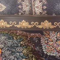 سلام کتیبه ۶متری بفروش میرسه|پرده، رانر، رومیزی|سرپل ذهاب, |دیوار