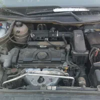 تعویض واشر سرسیلندر پژو