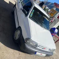 پراید مدل ۷۸