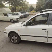 سمند ال ایکس سفید دوگانه سوز|خودرو سواری و وانت|تهران, کرمان|دیوار