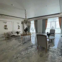 ۱۰۰ متر برج باغ مجلل قیطریه|اجارهٔ آپارتمان|تهران, حکمت|دیوار