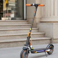 فروش ویژه اسکوتر برقی پرو 3 کوگو استاندارد آمریکا|دوچرخه، اسکیت، اسکوتر|تهران, نیروی دریایی|دیوار