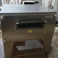 فر ریلی هاوین فوق العاده تمیز و در حد صفر