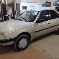 فروش ۴۰۵ استثنایی در حد|خودرو سواری و وانت|بوکان, |دیوار