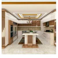 کابینت mdf|مصالح و تجهیزات ساختمان|اصفهان, منتظرالمهدی|دیوار