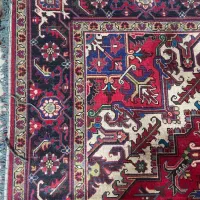 فرش۶متری هریس