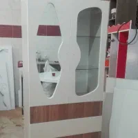 تعمیرات وساخت کابینت وکمد شبانه روزی|خدمات پیشه و مهارت|بجنورد, |دیوار