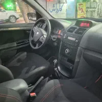 سورن پلاس مدل ۴۰۱ کمکار و تمیز|خودرو سواری و وانت|مشهد, هنرور|دیوار