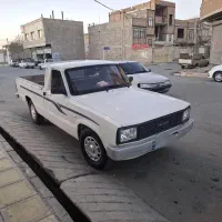 وانت مزدا کارا تک کابین