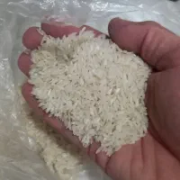 برنج هاشمی اصل درجه یک دره رود سالم و نیم دانه