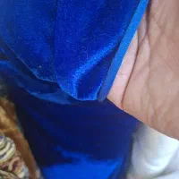 فروش مخمل رنگی در چهاررنگ