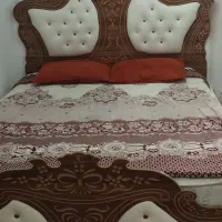 تخت خواب ام دی اف اصل