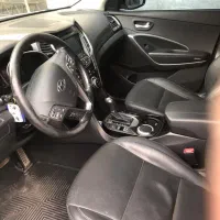 سانتافی ۲۰۱۵ با اتوپارک|خودرو سواری و وانت|تهران, نیروی هوایی (پیروزی)|دیوار