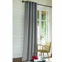 پرده مخمل کالیفرنیا پانچی آماده پنلی|پرده، رانر، رومیزی|تهران, عبدل‌آباد|دیوار