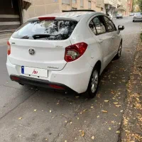 برلیانس ۲۲۰ اتومات|خودرو سواری و وانت|تبریز, |دیوار