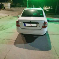 تیبا صندوقدار دوگانه ۹۳