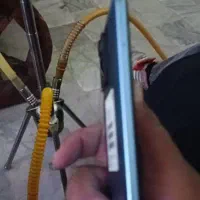 گوشی نوت 12s|موبایل|یزد, |دیوار