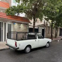 وانت بارکرایه