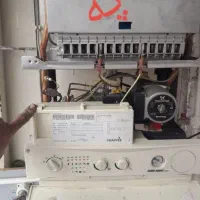 تعمیرات تخصصی پکیج ایرانی و خارجی