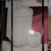 لباسشویی کهنه شور