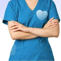 نگهداری کودک ۵ ساله دختر