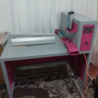 دستگاه پر کن دستمال کاغذی