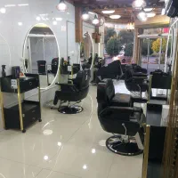 نیازمند آرایشگر مردانه کاربلد